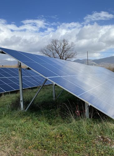 fotovoltaico fotovoltaico